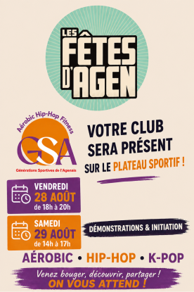Plateau Sportif 2026